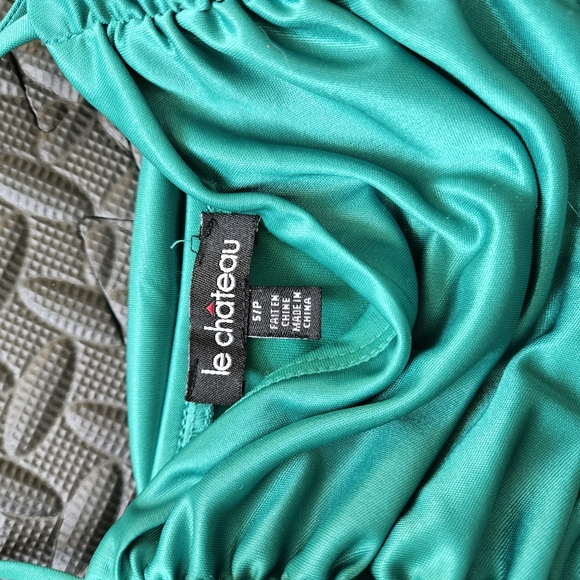 Le Chateau Dress - Picture 4 of 4